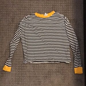 Long sleeve t-shirt